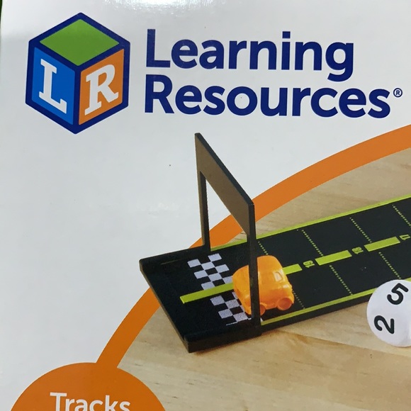 Early math experience - Picture 2 of 9